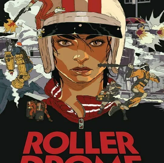 Rollerdrome