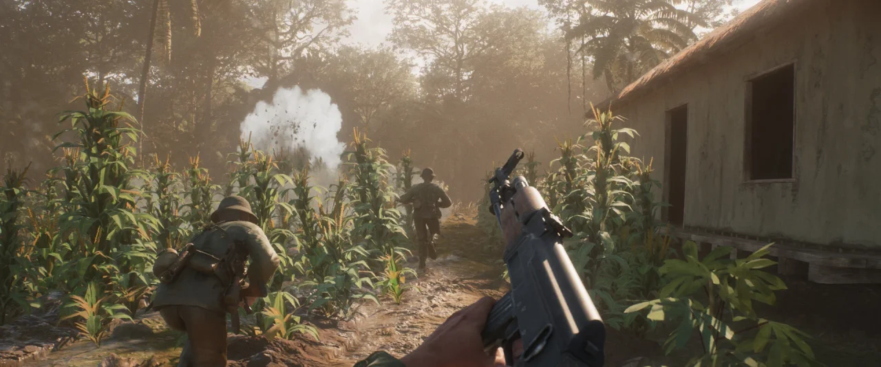 Hell Let Loose: Vietnam