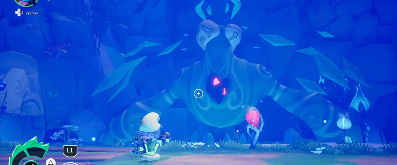 The Smurfs 2: The Prisoner of the Green Stone