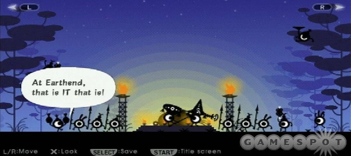 Patapon