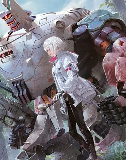 Synduality: Echo of Ada