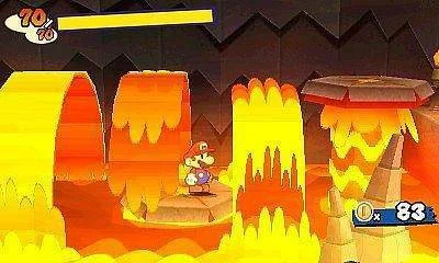 Paper Mario: Sticker Star