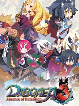 Disgaea 3: Return