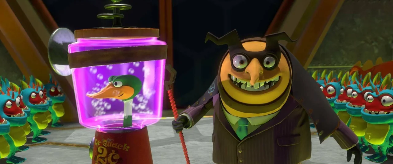 Yooka-Laylee