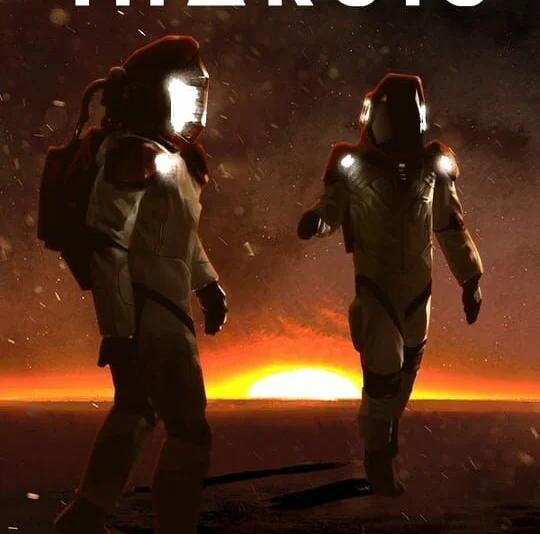 Tharsis