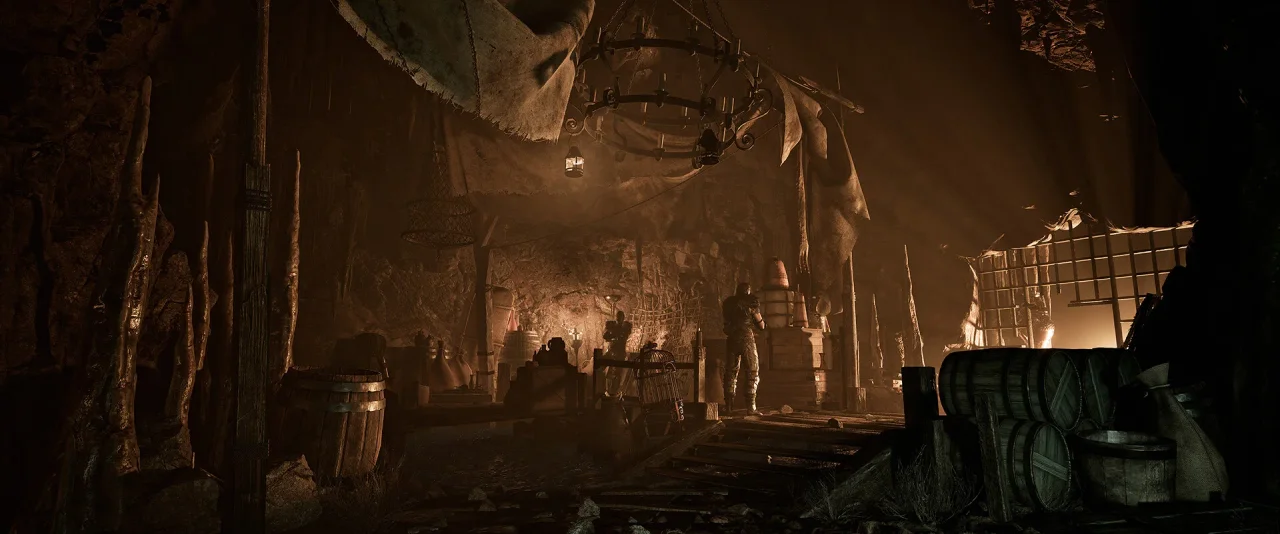 Gothic 1 Remake
