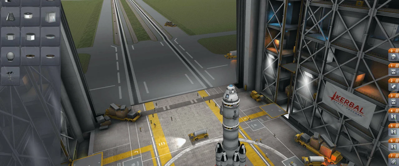 Kerbal Space Program
