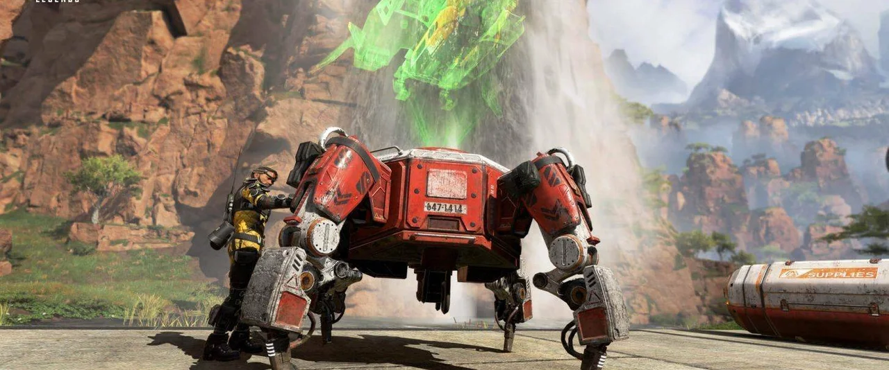 Apex Legends