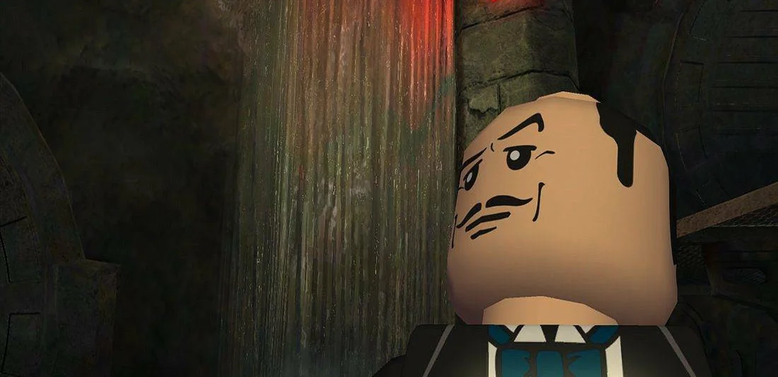 LEGO Batman: The Videogame