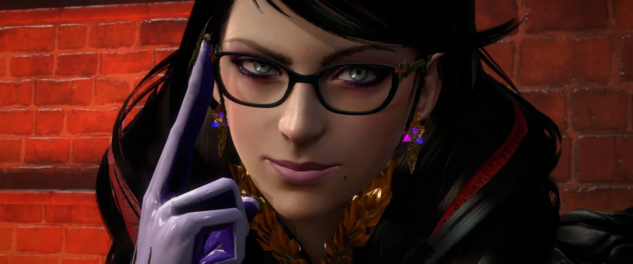 Bayonetta 3