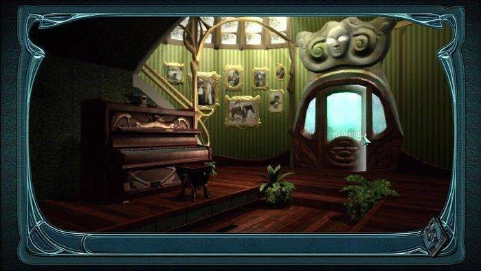Dream Chronicles