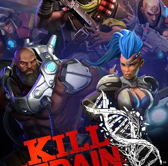Kill Strain