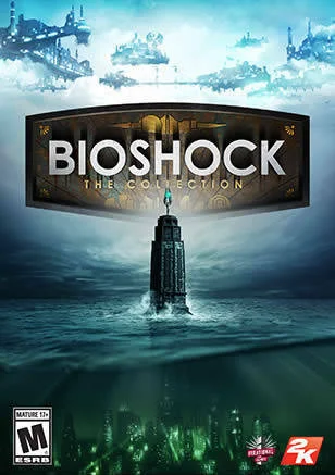 Bioshock: The Collection