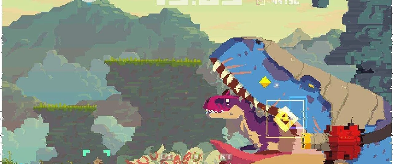 Super Time Force