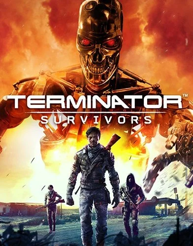 Terminator: Survivors