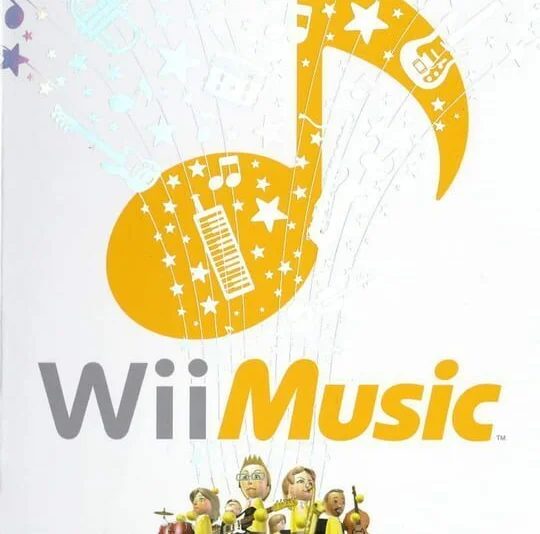 Wii Music