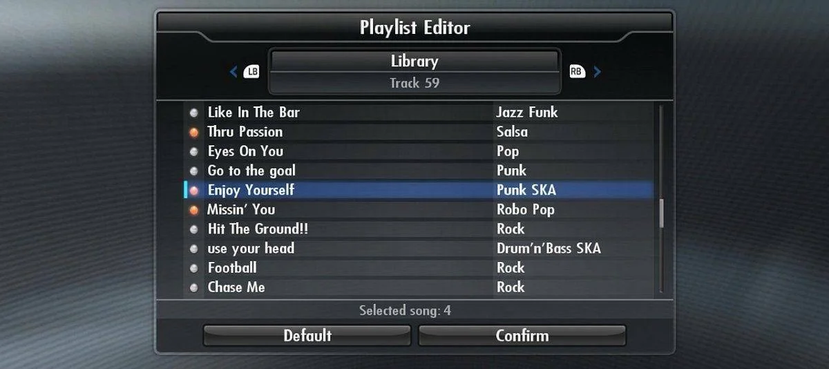 Pro Evolution Soccer 2008