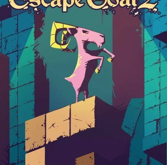 Escape Goat 2