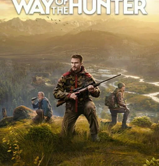 Way of the Hunter