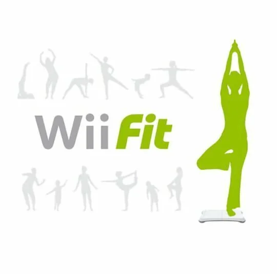 Wii Fit