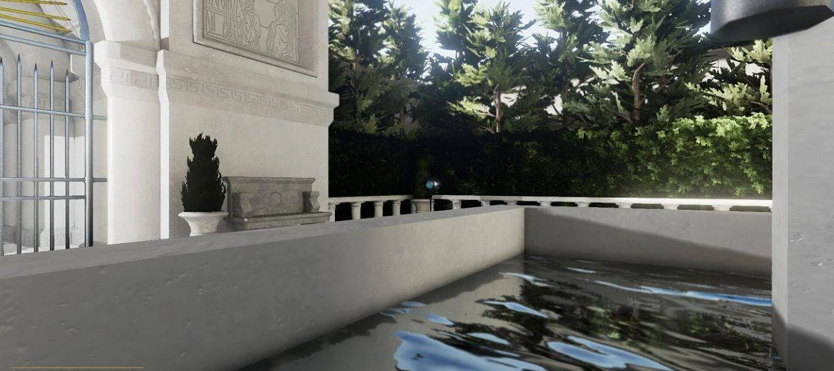 Pneuma: Breath of Life