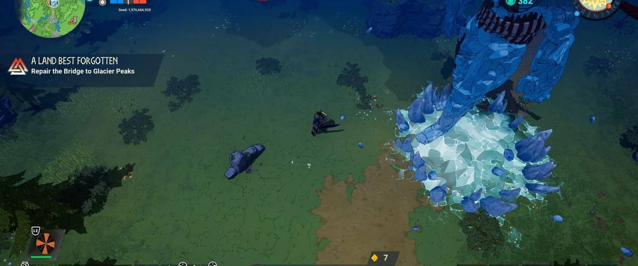 Tribes of Midgard