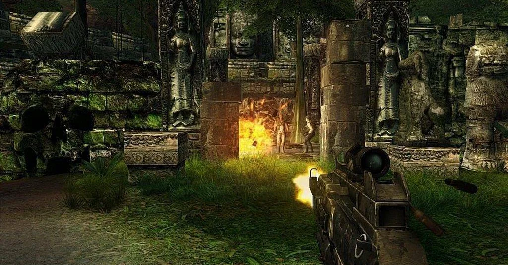 Far Cry Classic
