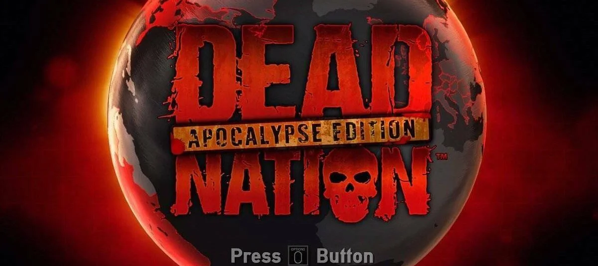 Dead Nation: Apocalypse Edition