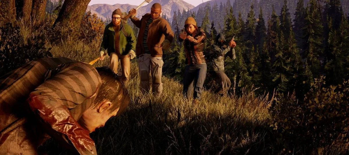 State of Decay 2