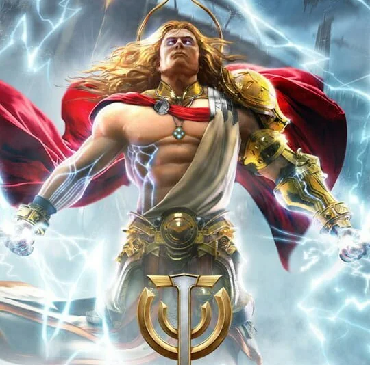 Skyforge