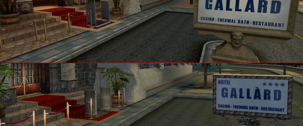 HITMAN Classic Trilogy