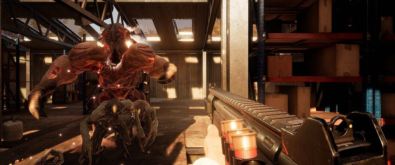 Earthfall