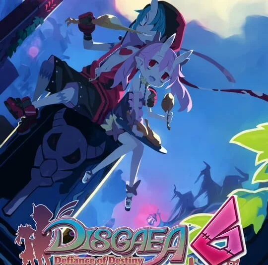 Disgaea 6: Defiance of Destiny