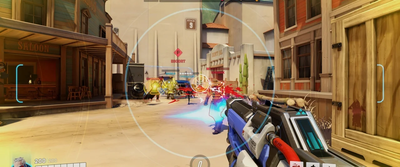 Overwatch 2