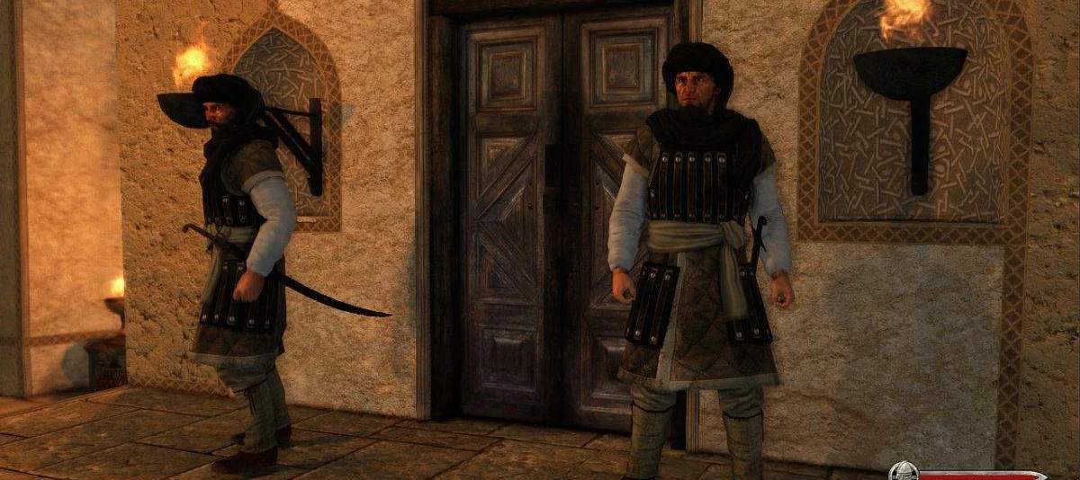 Mount and Blade II: Bannerlord
