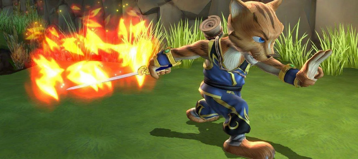 Legend of Kay Anniversary