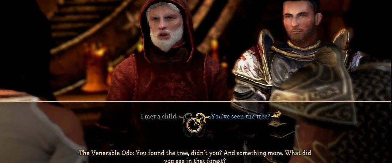 Dungeon Siege 3