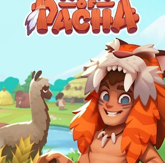 Roots of Pacha