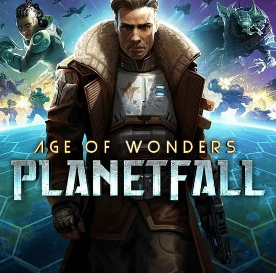 Age of Wonders: Planetfall