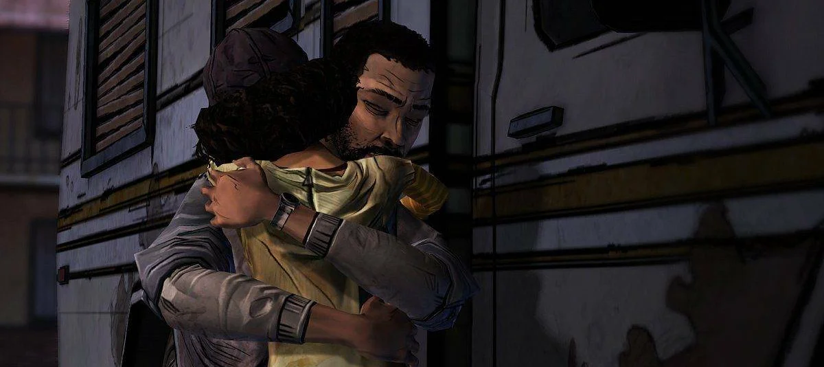 The Walking Dead: Episode 3