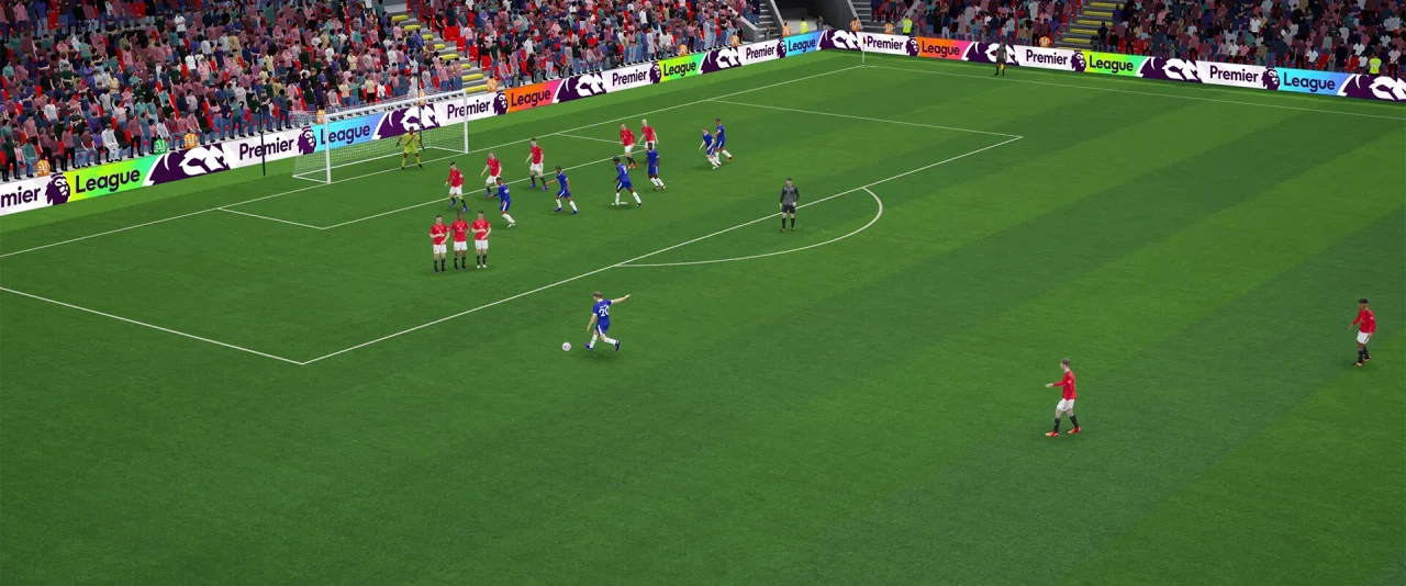 Football Manager 26 
