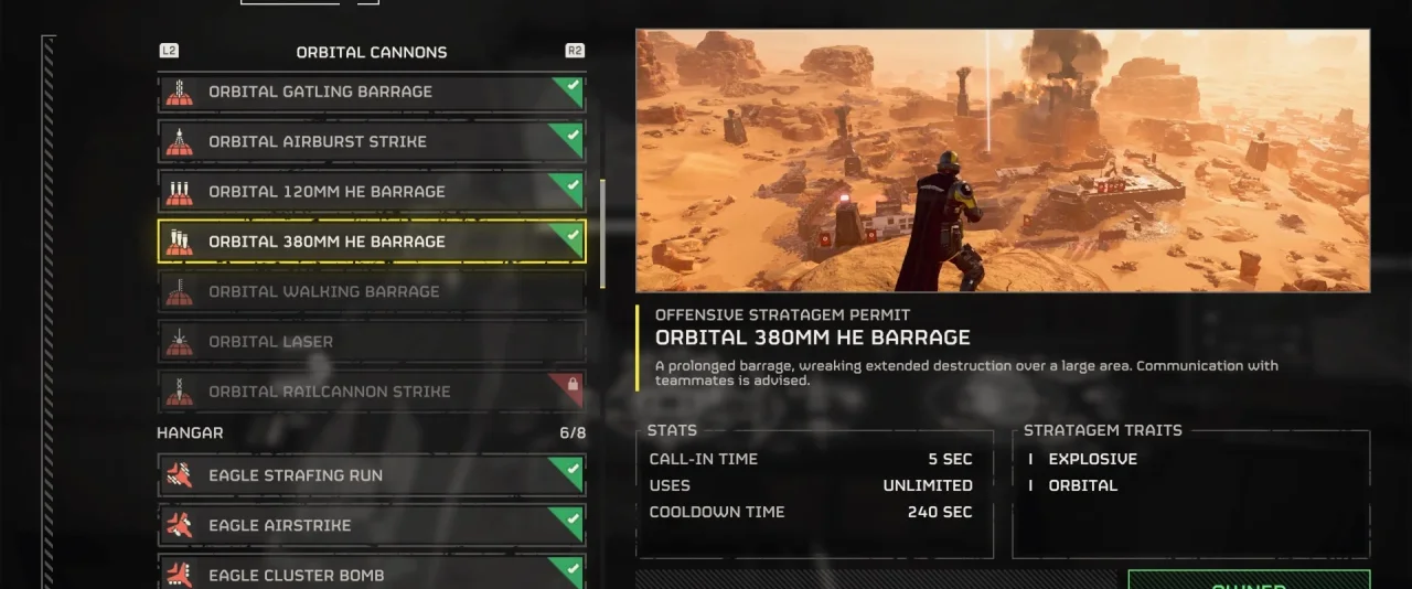 Helldivers 2