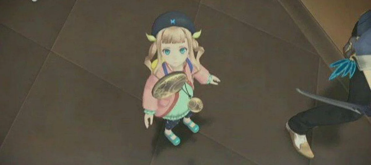 Tales of Xillia 2