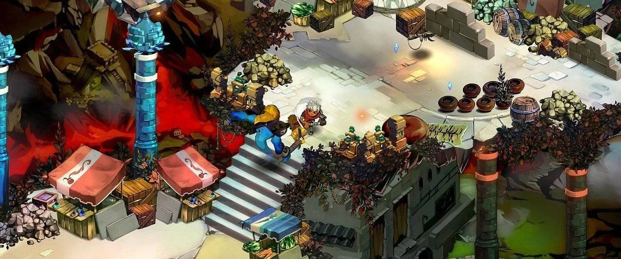 Bastion