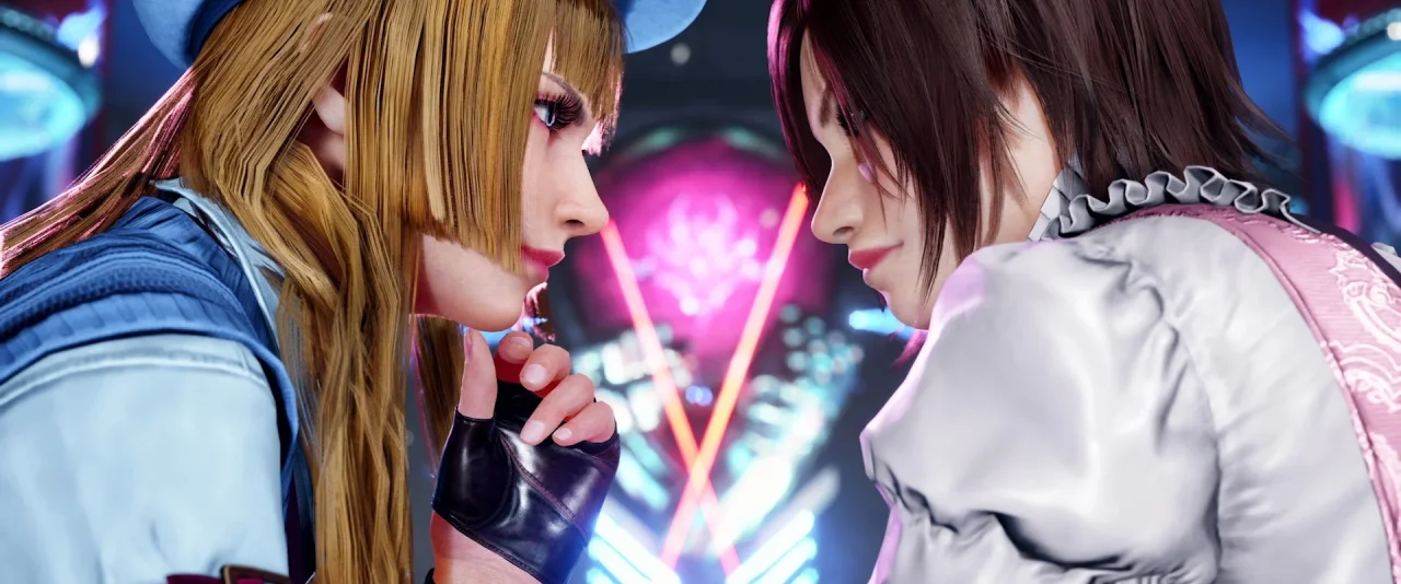 Tekken 8