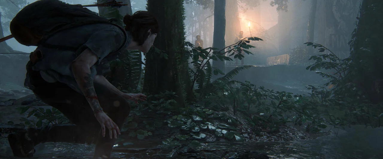 The Last of Us: Part II