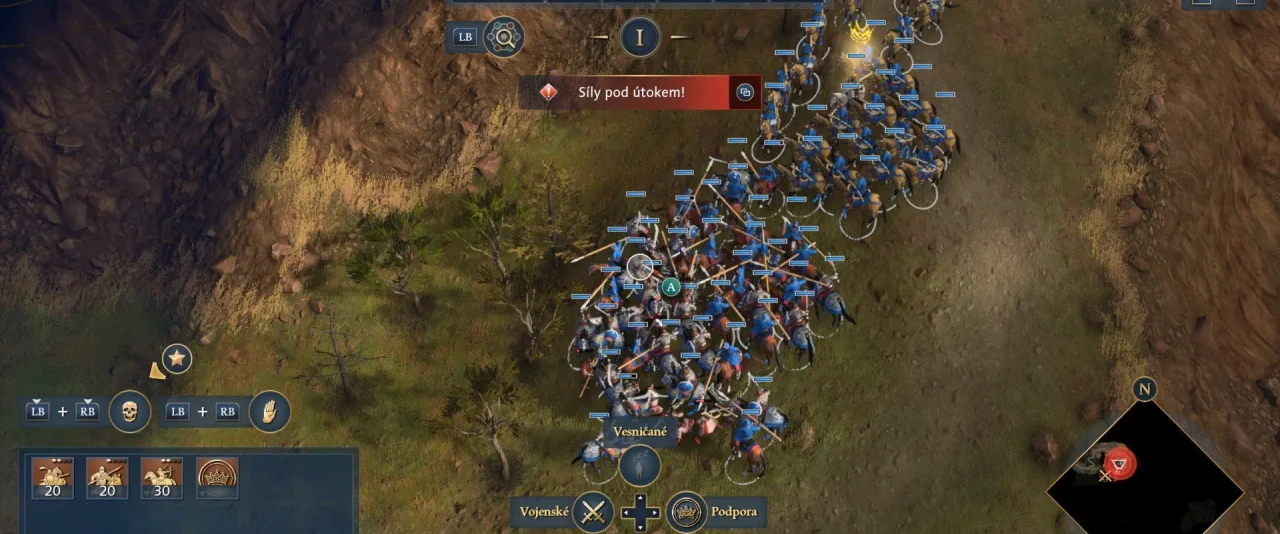 Age of Empires IV: Anniversary Edition