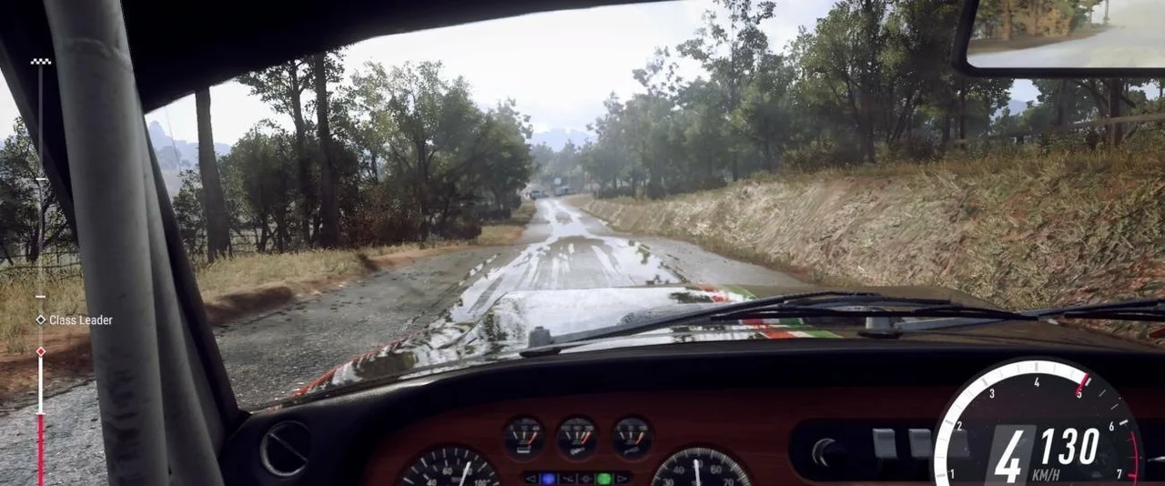 DiRT Rally 2.0