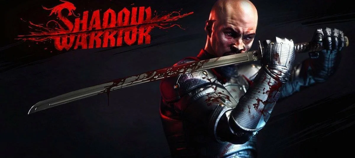 Shadow Warrior