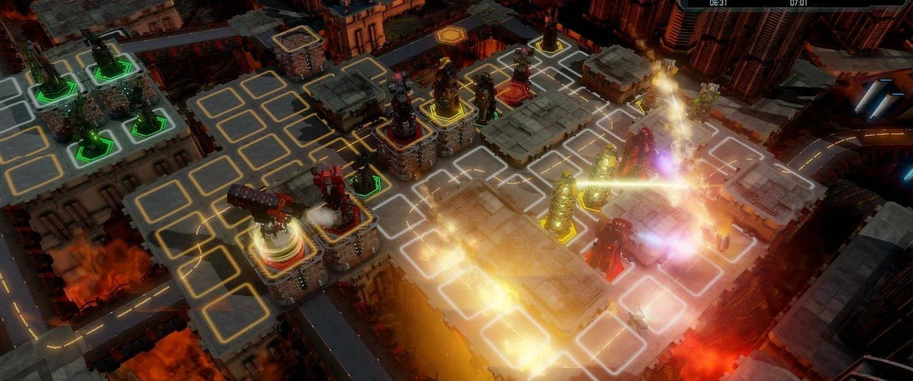 Defense Grid 2